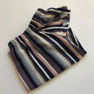 Off the shoulder oversized shirt/mini dress